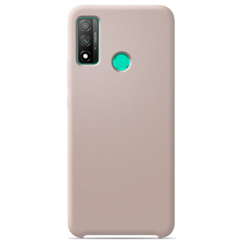 Coque Soft Touch Sable rosé | Huawei P Smart 2020 Coque Soft Touch Sable rosé | Huawei P Smart 2020