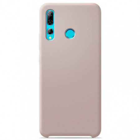 Coque Soft Touch Sable rosé | Huawei P Smart Plus 2019