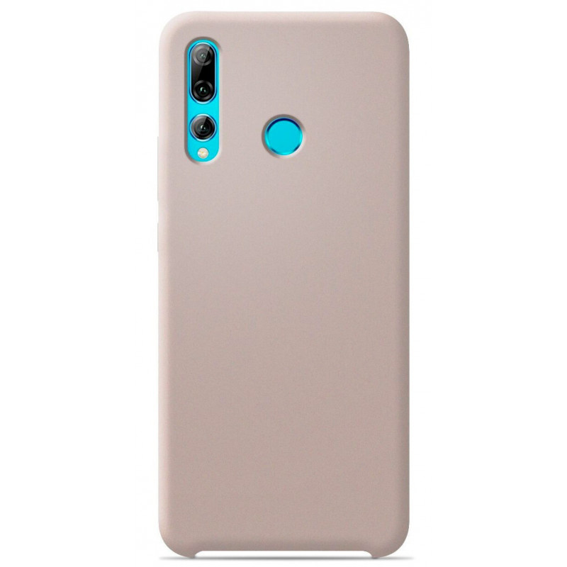 Coque Soft Touch Sable rosé | Huawei P Smart Plus 2019 Coque Soft Touch Sable rosé | Huawei P Smart Plus 2019