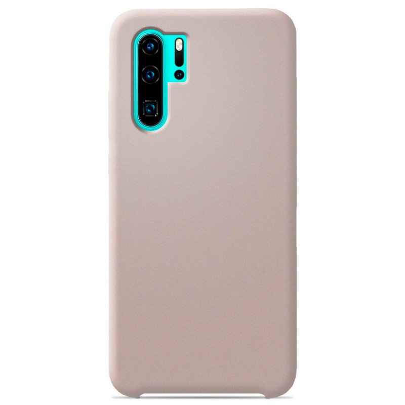 Coque Soft Touch Sable rosé | Huawei P30 Pro Coque Soft Touch Sable rosé | Huawei P30 Pro