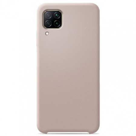 Coque Soft Touch Sable rosé | Huawei P40 Lite