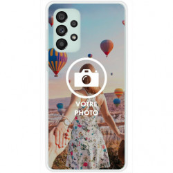 Coque personnalisée | Samsung Galaxy A73 5G