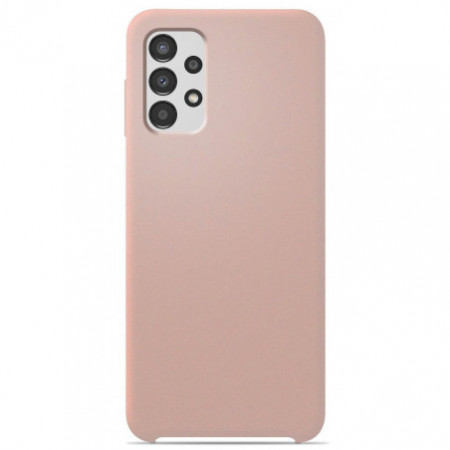 Coque Soft Touch Sable rosé | Samsung Galaxy A13 4G