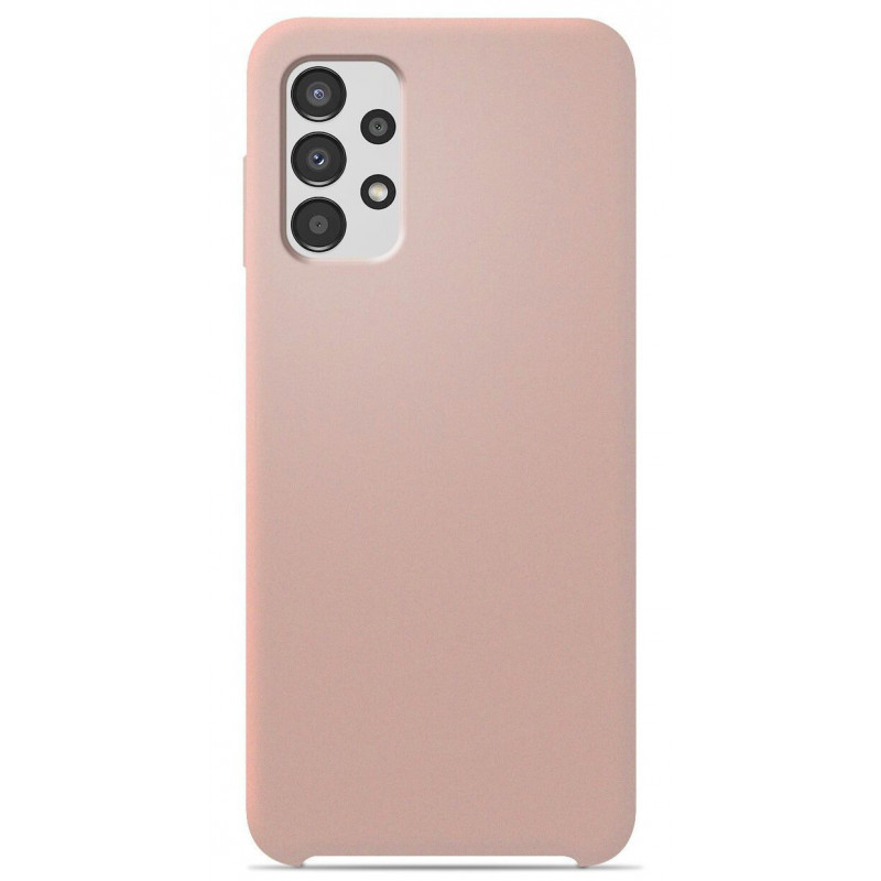 Coque Soft Touch Sable rosé | Samsung Galaxy A13 4G Coque Soft Touch Sable rosé | Samsung Galaxy A13 4G