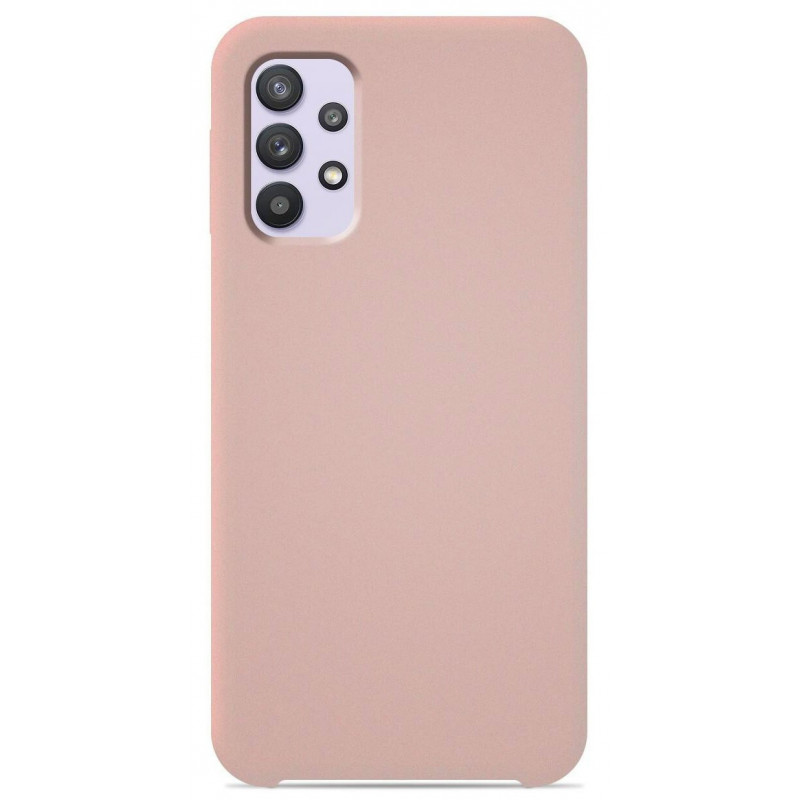 Coque Soft Touch Sable rosé | Samsung Galaxy A32 4G Coque Soft Touch Sable rosé | Samsung Galaxy A32 4G