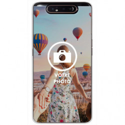 Coque personnalisée | Samsung Galaxy A80/A90