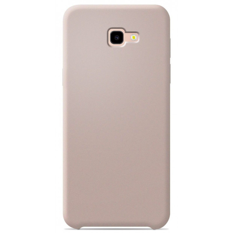 Coque Soft Touch Sable rosé | Samsung Galaxy J4 Plus 2018 Coque Soft Touch Sable rosé | Samsung Galaxy J4 Plus 2018
