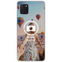Coque personnalisée | Samsung Galaxy A81
