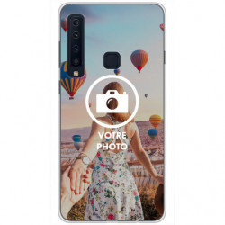 Coque personnalisée | Samsung Galaxy A9 2018