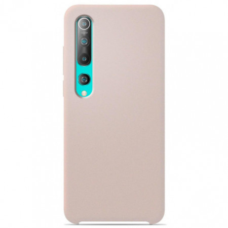 Coque Soft Touch Sable rosé | Xiaomi Mi 10 / Mi 10 Pro