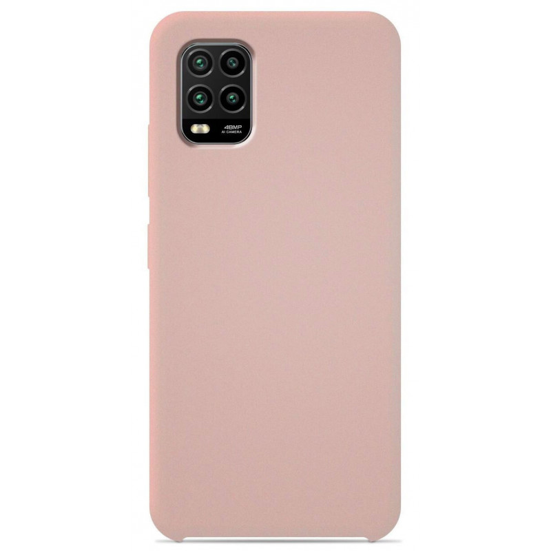 Coque Soft Touch Sable rosé | Xiaomi Mi 10 Lite Coque Soft Touch Sable rosé | Xiaomi Mi 10 Lite