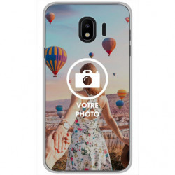 Coque personnalisée | Samsung Galaxy J2 Pro 2018