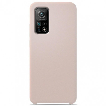 Coque Soft Touch Sable rosé | Xiaomi Mi 10T / Mi 10T Pro