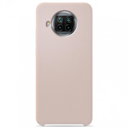 Coque Soft Touch Sable rosé | Xiaomi Mi 10T Lite