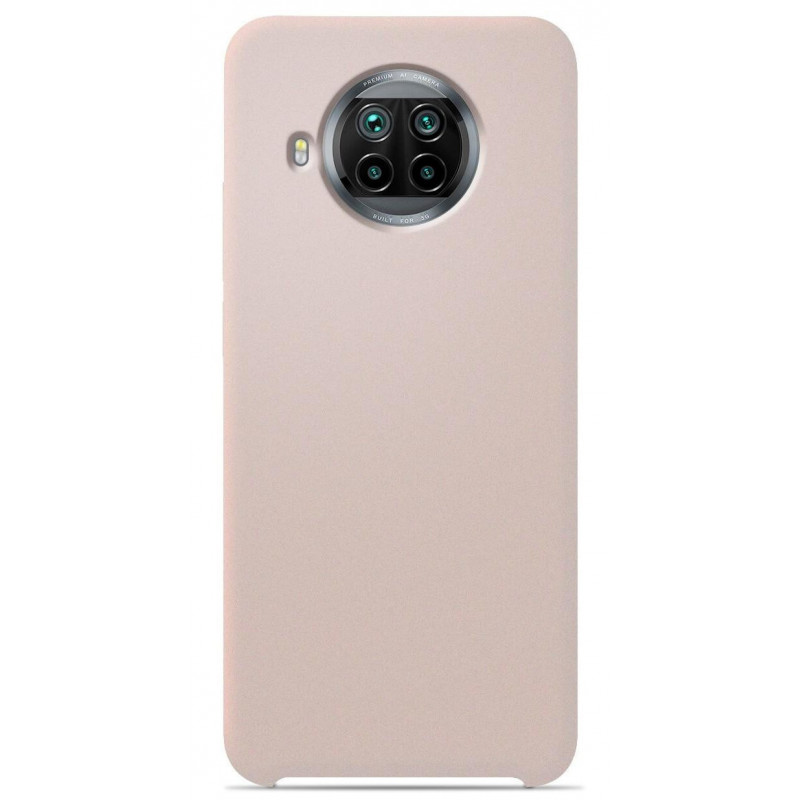 Coque Soft Touch Sable rosé | Xiaomi Mi 10T Lite Coque Soft Touch Sable rosé | Xiaomi Mi 10T Lite