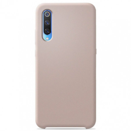 Coque Soft Touch Sable rosé | Xiaomi Mi 9 / Mi 9 Pro