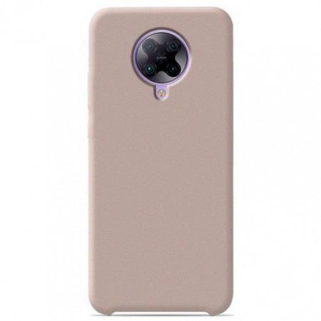 Coque Soft Touch Sable rosé | Xiaomi Poco F2 Pro