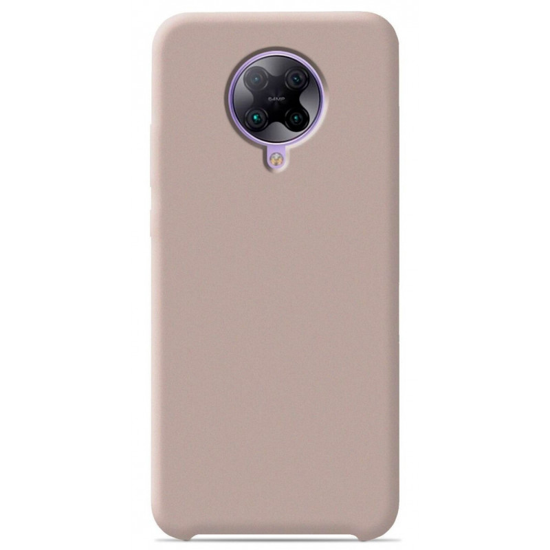 Coque Soft Touch Sable rosé | Xiaomi Poco F2 Pro Coque Soft Touch Sable rosé | Xiaomi Poco F2 Pro