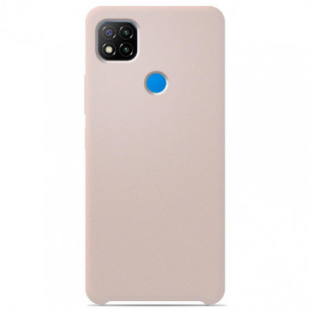 Coque Soft Touch Sable rosé | Xiaomi Redmi Note 10 Pro