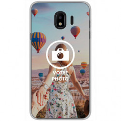 Coque personnalisée | Samsung Galaxy J4 2018
