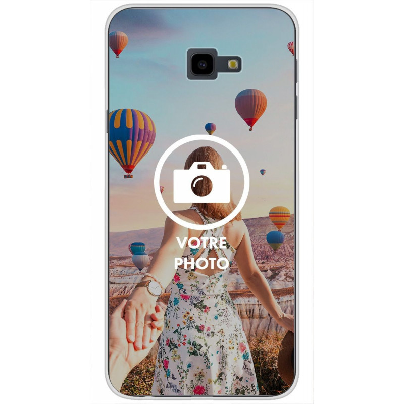 Coque personnalisée | Samsung Galaxy J4 Plus 2018 Coque personnalisée | Samsung Galaxy J4 Plus 2018