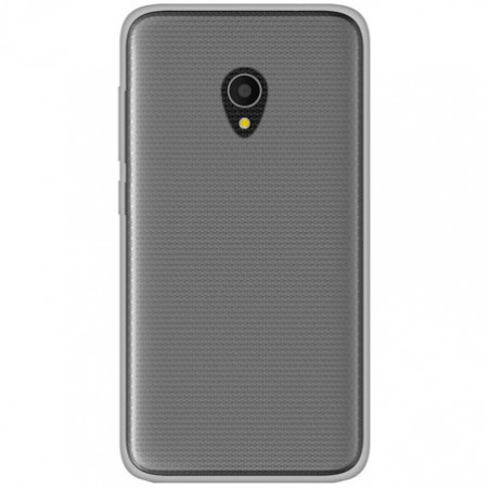 Coque Transparent | Alcatel U5 4G
