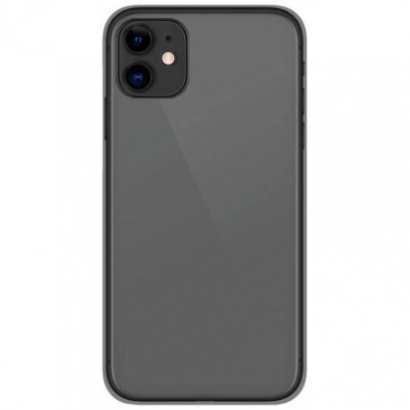 Coque Transparent | Apple iPhone 11