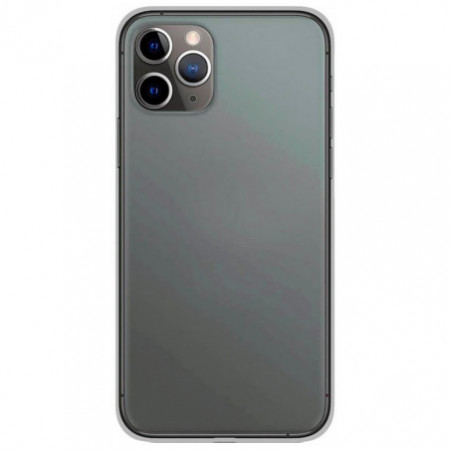 Coque Transparent | Apple iPhone 11 Pro