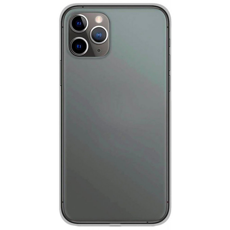 Coque Transparent | Apple iPhone 11 Pro Coque Transparent | Apple iPhone 11 Pro