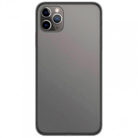 Coque Transparent | Apple iPhone 11 Pro Max