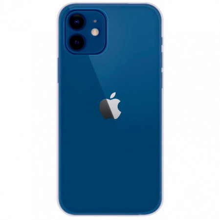Coque Transparent | Apple iPhone 12