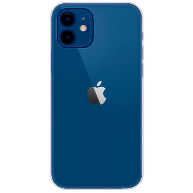 Coque Transparent | Apple iPhone 12 Coque Transparent | Apple iPhone 12