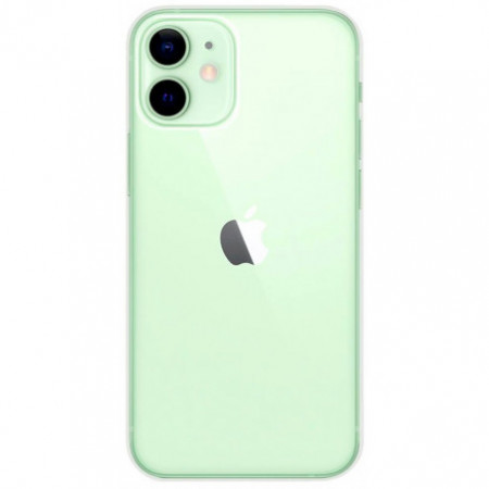 Coque Transparent | Apple iPhone 12 Mini