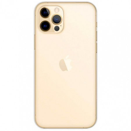 Coque Transparent | Apple iPhone 12 Pro