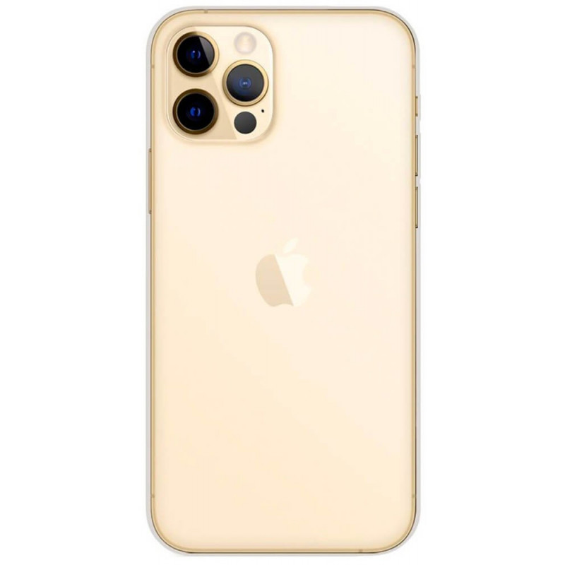Coque Transparent | Apple iPhone 12 Pro Coque Transparent | Apple iPhone 12 Pro