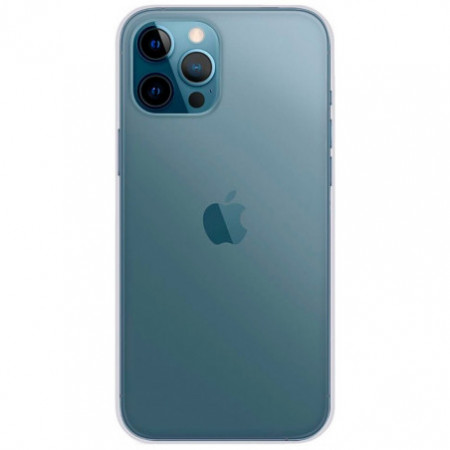 Coque Transparent | Apple iPhone 12 Pro Max