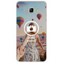Coque personnalisée | Samsung Galaxy J5 2016