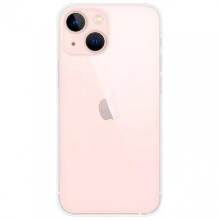 Coque Transparent | Apple iPhone 13 Mini