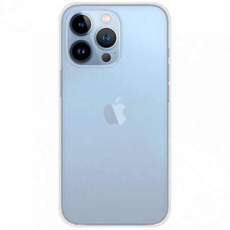 Coque Transparent | Apple iPhone 13 Pro
