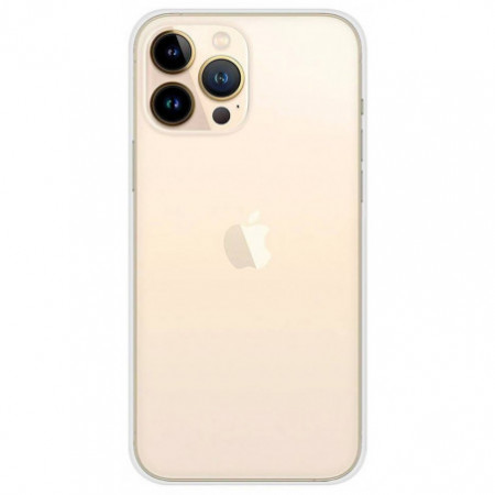 Coque Transparent | Apple iPhone 13 Pro Max