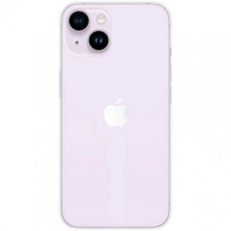 Coque Transparent | Apple iPhone 14