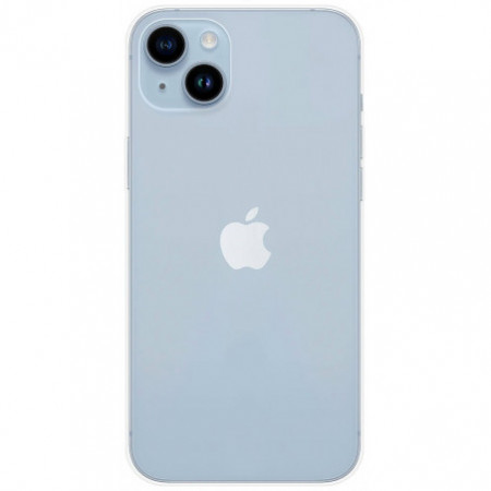 Coque Transparent | Apple iPhone 14 Plus