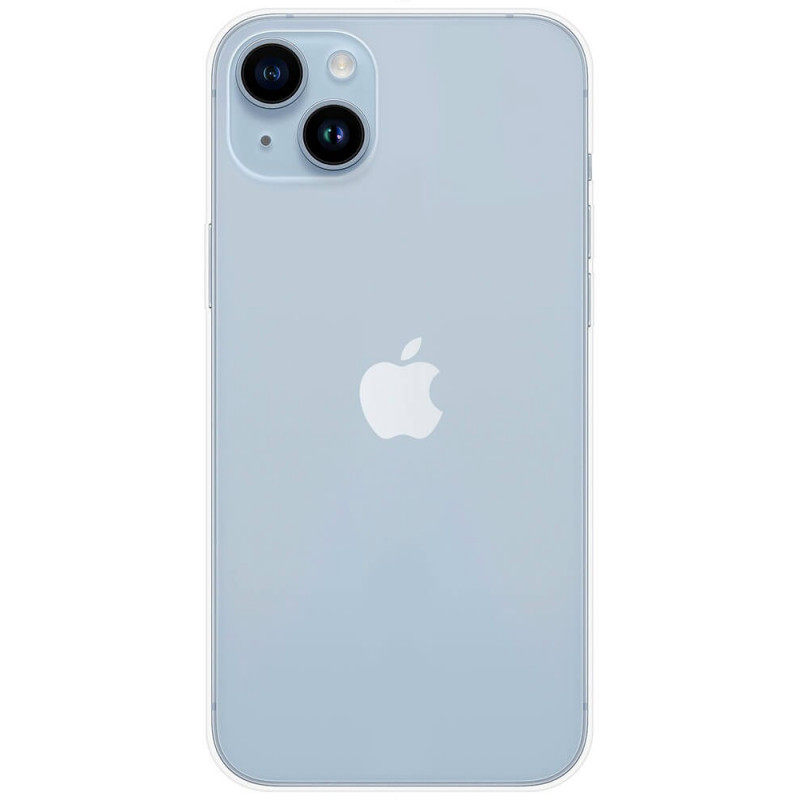Coque Transparent | Apple iPhone 14 Plus Coque Transparent | Apple iPhone 14 Plus