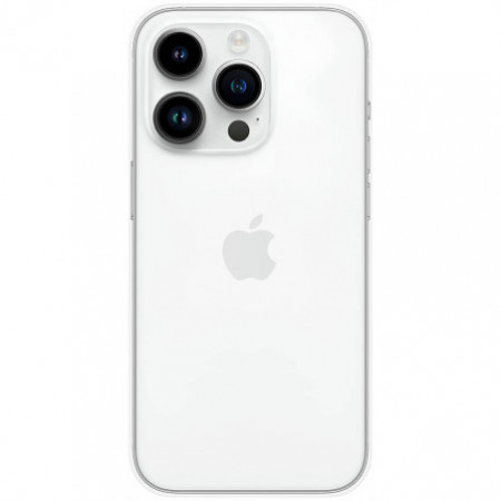 Coque Transparent | Apple iPhone 14 Pro