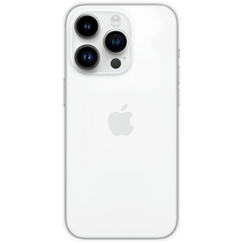 Coque Transparent | Apple iPhone 14 Pro Coque Transparent | Apple iPhone 14 Pro