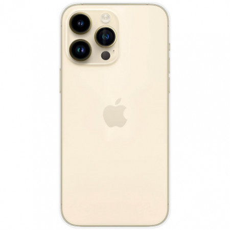 Coque Transparent | Apple iPhone 14 Pro Max