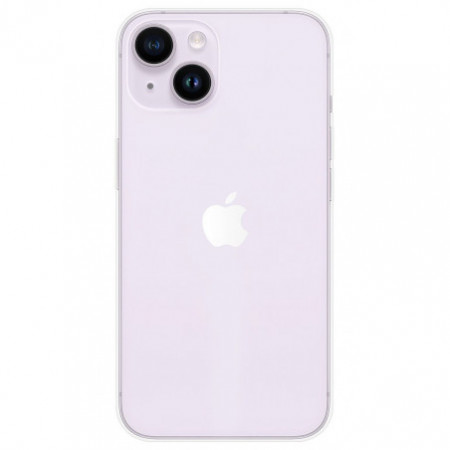 Coque Transparent | Apple iPhone 15