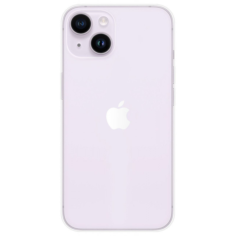 Coque Transparent | Apple iPhone 15 Coque Transparent | Apple iPhone 15