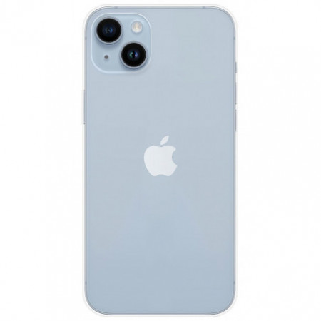Coque Transparent | Apple iPhone 15 Plus