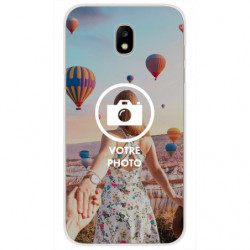 Coque personnalisée | Samsung Galaxy J5 2017